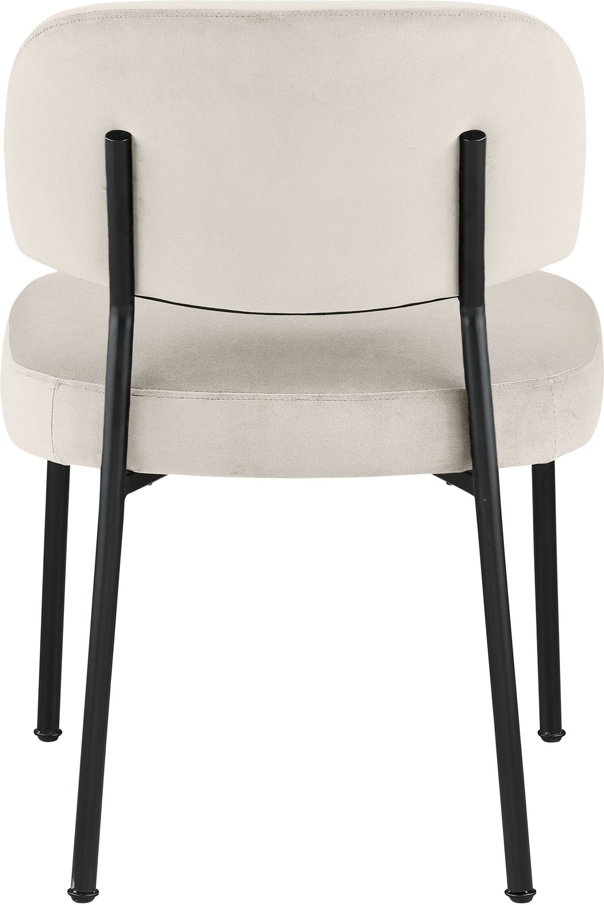Zarelle - Performance Fabric Upholstered Dining Chair (Set of 2)