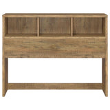 Westpark - Bookcase Headboard