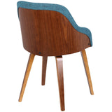 Bacci - Accent Chair
