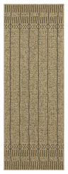 Earth - Indoor / Outdoor, Area Rug - Jute / Black