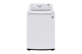4.3 cu. ft. Ultra Large Capacity Top Load Washer with 4-Way(TM) Agitator & TurboDrum(TM) Technology - (WT7005CW)