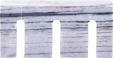 Curva - Marble Decorative Object