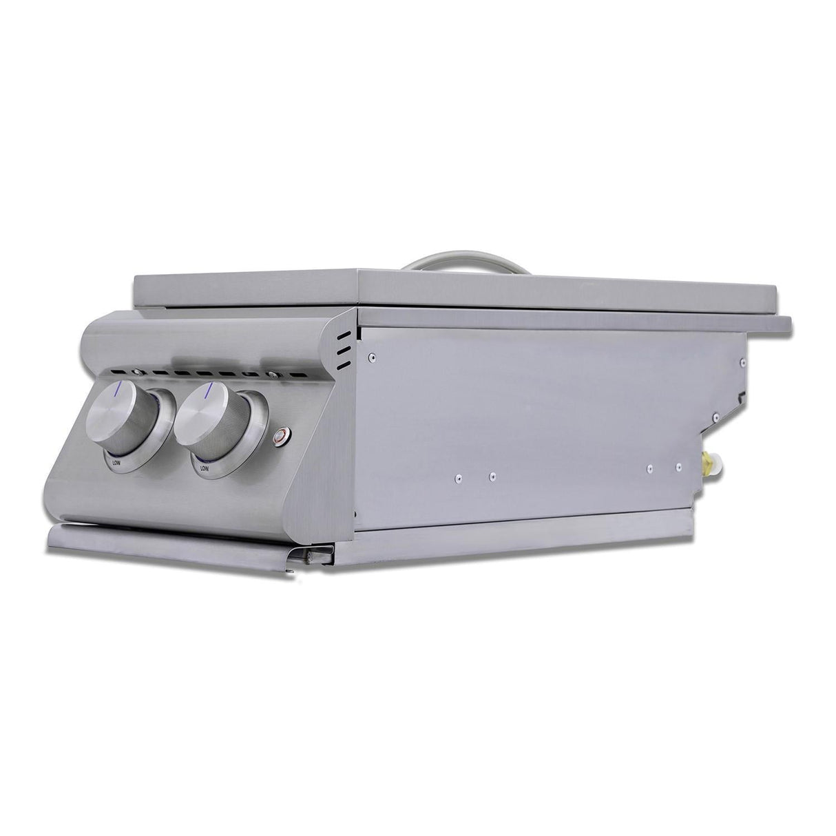 Blaze LTE+ 6-Piece 40-Inch Propane Outdoor Kitchen Package