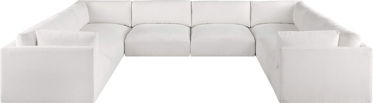 Ease - Modular Sectional