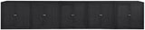 Vero - Solid Wood And Oak Venee Sideboard/Buffet