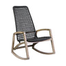 Griffin - Outdoor Patio Rocking Chair