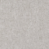 Thomas - Chair (Set of 2) - Black Metal, Light Gray Fabric