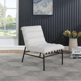 Burke - Accent Chair