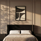 Cadence - Mango Wood Wall Decor