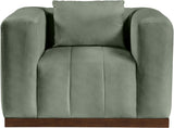 Mallina - Chair