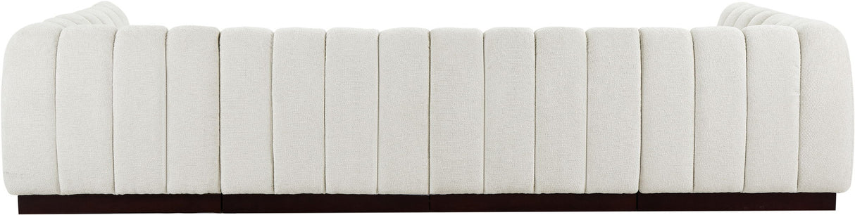 Quinn - 6 Piece Modular Sectional