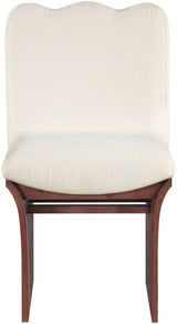 Shaw - Dining Chair - Walnut Base