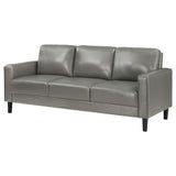 Farallone - Track Arm Sofa