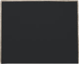 Adam - Chenille Fabric Bed With 52" Headboard