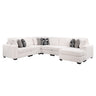 Maxwell - Modern Sectional Sofa