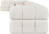 Orin - 7 Piece Modular Sectional (5 Modular Chairs, 2 Corner Chairs)