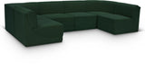 Ollie - 6 Piece Modular Sectional