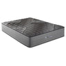 14" Cool Firm Memory Foam Hybrid Mattress With Infused Top Layer