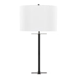 Cosmo - Metal Table Lamp