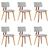 Jaguar - Mid-Century Dining Chair