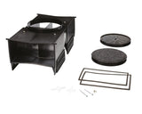 Wall-Mount T Shape Hood Recirculation Kit - (MEHW62RKT)