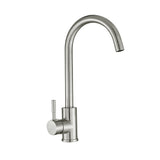 Modern Kitchen Sink Faucet With Single Handle