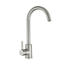 Modern Kitchen Sink Faucet With Single Handle