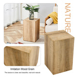 Modern Coffee Table With Stylish Design