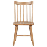 Middleton - Solid Wood Dining Side Chair (Set of 2)