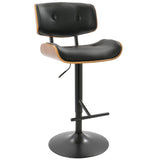 Lombardi - Adjustable Barstool