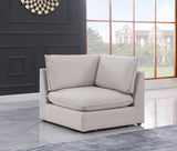 Mackenzie - Corner Chair