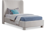 Penny - Polyester Fabric Bed