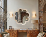 Vicenza - Genuine Marble Frame Mirror