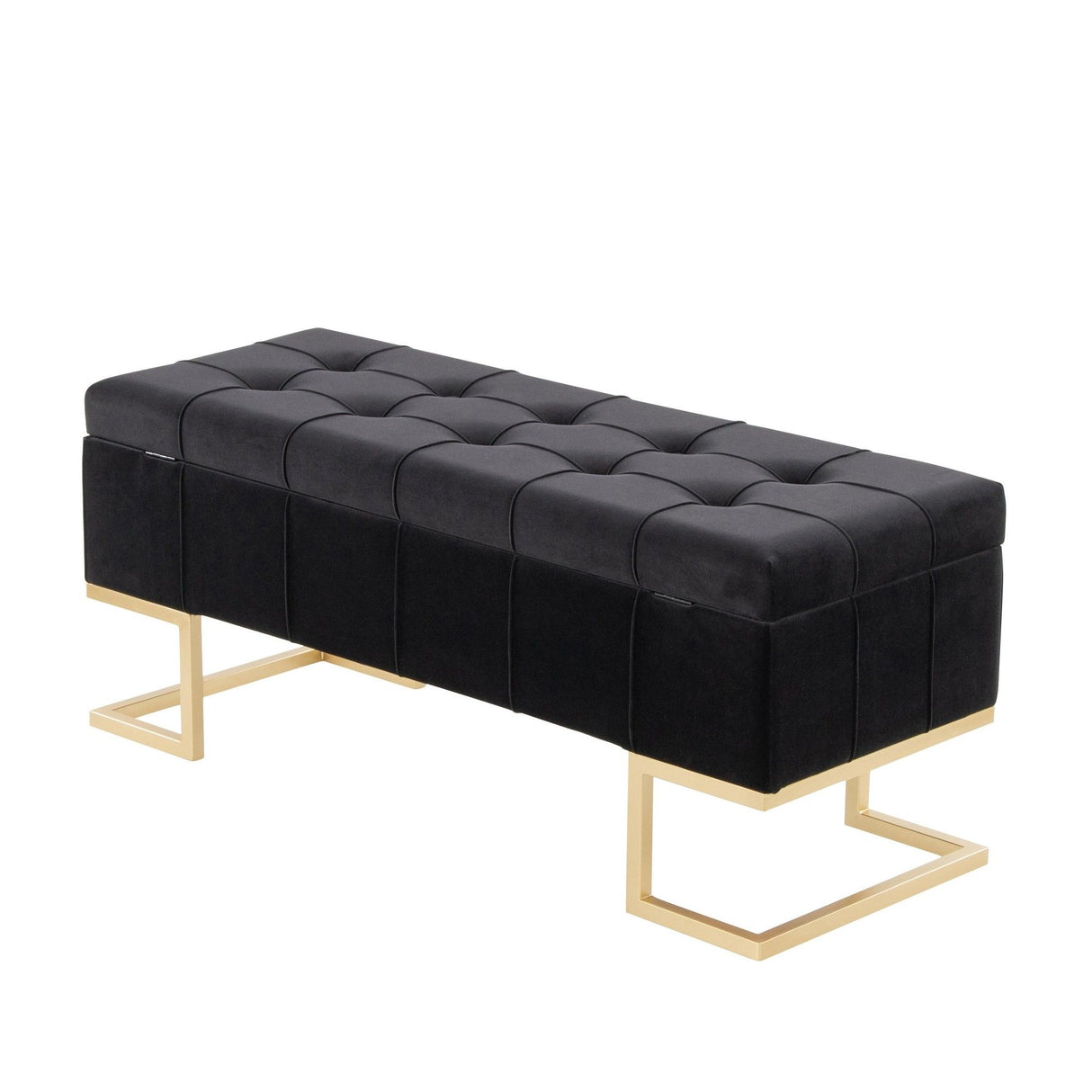 Midas - Storage Bench
