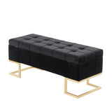 Midas - Storage Bench
