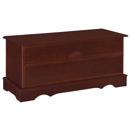 Rectangular Chest