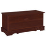Rectangular Chest