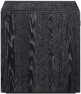 Stanton - Oak Veneer And Solid Wood Table