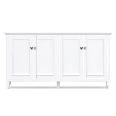 Amherst - 4 Door Storage Cabinet