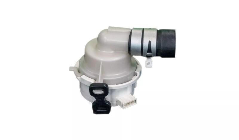 LG Washer Case Assembly - (ABQ73503004)