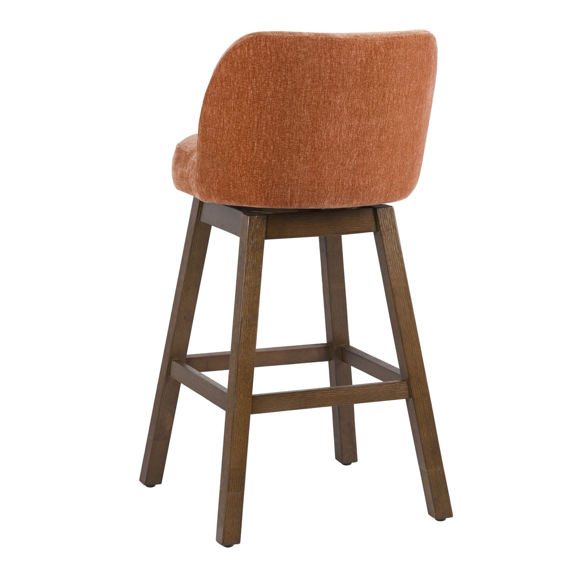 Trixi - Adjustable Height Swivel Barstool