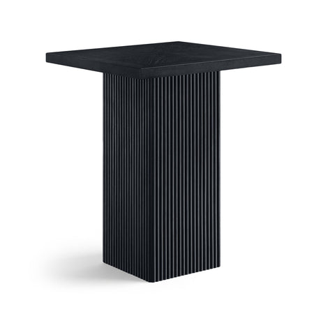 Belinda - Oak Veneer And Solid Wood Table
