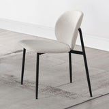 Klaus - Side Chair (Set of 2)