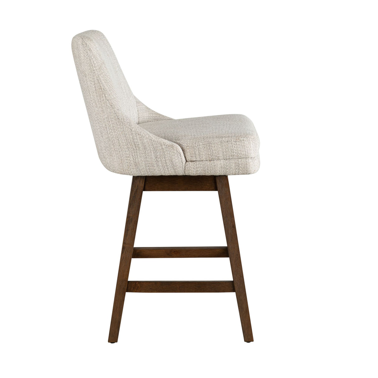 Branson - Swivel Counter Stool