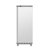 28 in. Commercial One Door Convertible Reach-In Refrigerator/Freezer with 25 Cu. Ft. Capacity in White, ETL Listed (KM-RIC-1DWH)