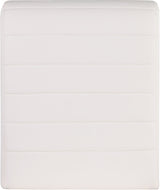 Ivy - Faux Leather Accent Chair