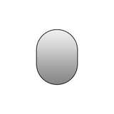 Modern Framed Bathroom Vanity Mirror