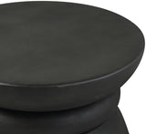 Collins - Aluminum Table