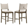 Ottowa - Upholstered Chair (Set of 2)