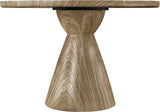 Aquino - Concrete Indoor / Outdoor Dining Table